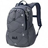 Рюкзак детский Jack Wolfskin Kids Grivla Pack grey