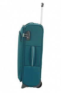 Чемодан Samsonite Popsoda 55см CT4-51001 Turquoise