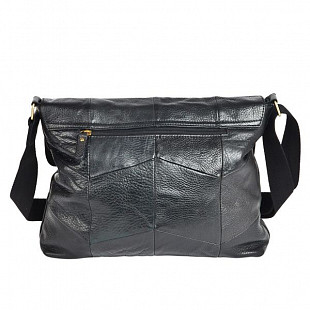 Мужская сумка Pola 8061 black