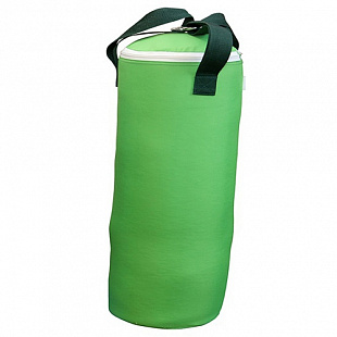Мешок боксерский Absolute Champion Детский Оксфорд 0,9 кг green