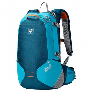Рюкзак Jack Wolfskin Rock Surfer 25.5L 2003171