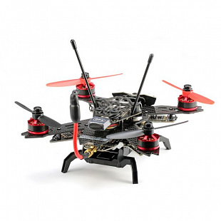 Гоночный квадрокоптер Eachine Assassin 180 ARF