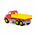 Машинка Полесье 44242