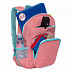 Рюкзак школьный GRIZZLY RG-164-3 /4 pink