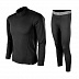 Термобелье костюм мужской RedFox King Dry black