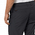 Брюки с молнией мужские Jack Wolfskin Canyon Zip Off Pants phantom