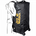 Сумка Jack Wolfskin Expedition Roller 130 black 2007961-6000