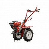 Культиватор бензиновый Asilak SL-186 SL-186-5012