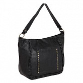 Женская сумка Pola 98373 black