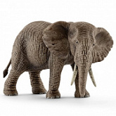 Фигурка животного Schleich Африканская слониха 14761