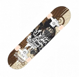 Скейтборд Tempish Street Boss B