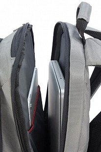 Рюкзак для ноутбука Samsonite GuardIT 2.0 14,1" CM5-08005 Grey