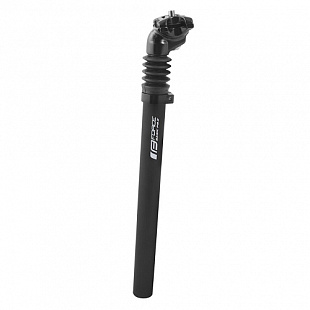 Подседельный штырь Force Basic P8.2 27,2/350/40 мм 21551 black