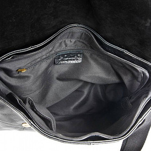 Мужская сумка Pola 8061 black