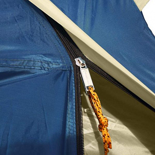 Палатка KingCamp Melfi 3083 Blue