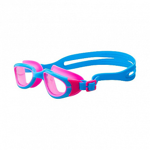 Очки для плавания LongSail Kids Blaze L041850 blue/pink