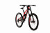 Велосипед Kellys Noid 70 27,5" (2018) black/red Велосипед Kellys Noid 70 27,5" (2018) black/red