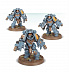 Миниатюры Warhammer 40.000 Games Workshop Tooth & Claw (English) TC-60