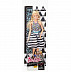 Кукла Barbie Игра с модой (FBR37 DVX68)