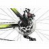 Велосипед Stinger 27,5" Element Evo 20" black Велосипед Stinger 27,5" Element Evo 20" black