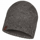 Шапка Buff Knitted & Polar Hat Arne Grey