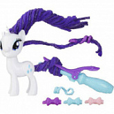 Игрушка My Little Pony Пони с праздничными прическами (B8809)