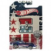 Машинка Hot Wheels 7/10 (FKV70 FKV87)