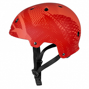 Шлем Powerslide Pro Urban 903249 red