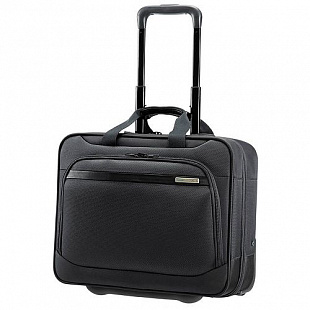 Кейс-пилот на колёсах Samsonite Vectura 15,6" 39V-09010 Black