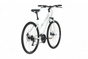 Велосипед Kellys Clea 70 28" (2019) purple