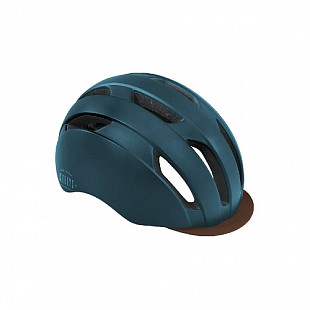Велошлем Kellys Town Cap dark blue