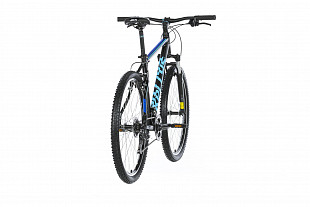 Велосипед Kellys Madman 10 26" (2019) black/blue