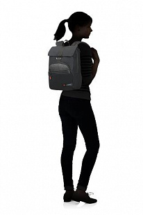 Рюкзак American Tourister City Aim для ноутбука 14" 79G-09002 Black