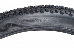 Велопокрышка Kenda 26"х2.10 (54-559) K1109 Kick Back Dtc (E+L3RPRO) 5-523346