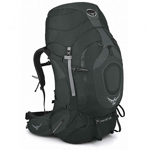 Рюкзак Osprey Xenith 105 L graphite grey