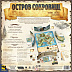 Настольная игра Hobby World Остров сокровищ: Тайна Джона Сильвера 915062 Настольная игра Hobby World Остров сокровищ: Тайна Джона Сильвера 915062