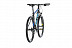 Велосипед Kellys Madman 10 26" (2019) black/blue