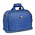 Дорожная сумка Polar 7055.1 blue