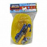 Игровой набор с инструментами 3001-14