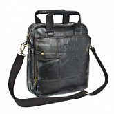 Мужская сумка Pola 5202к black