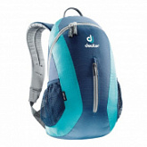 Рюкзак городской Deuter City Light Midnight-petrol