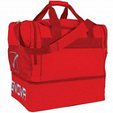 Спортивная сумка с двойным дном Givova Borsa Big B0010 red