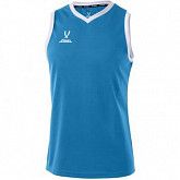 Майка баскетбольная детская Jogel Camp Basic JC2TA0121.S2-K turquoise