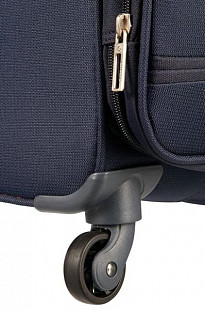 Чемодан Samsonite Base Boost 66см 38N-41004 Navy Blue