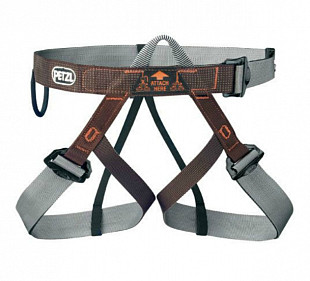 Поясная беседка Petzl Pandion