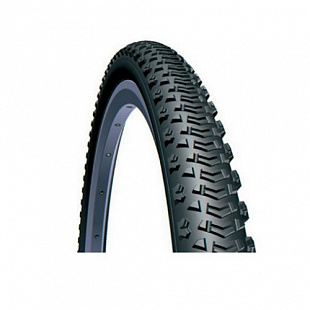 Велопокрышка Rubena Mitas TS 50-559 (26"x1,90) V60 Acris 510951270052