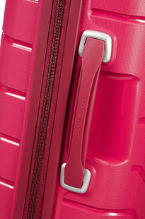 Чемодан Samsonite Flux 81см CB0-10004 Pink