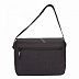 Сумка молодежная GRIZZLY MM-805-4 black/grey