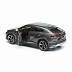 Масштабная модель автомобиля Maisto 1:24 SP - Lamborghini Urus (31519) dark grey