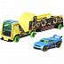 Грузовик Hot Wheels HW Park 'N Play (BDW51 GBF17) Грузовик Hot Wheels HW Park 'N Play (BDW51 GBF17)